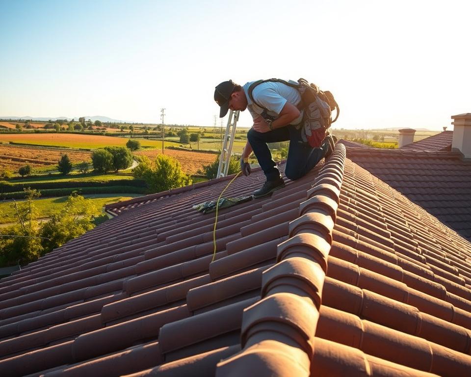 roofing recontractors Victorville