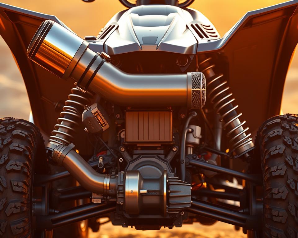 lifted pioneer 1000