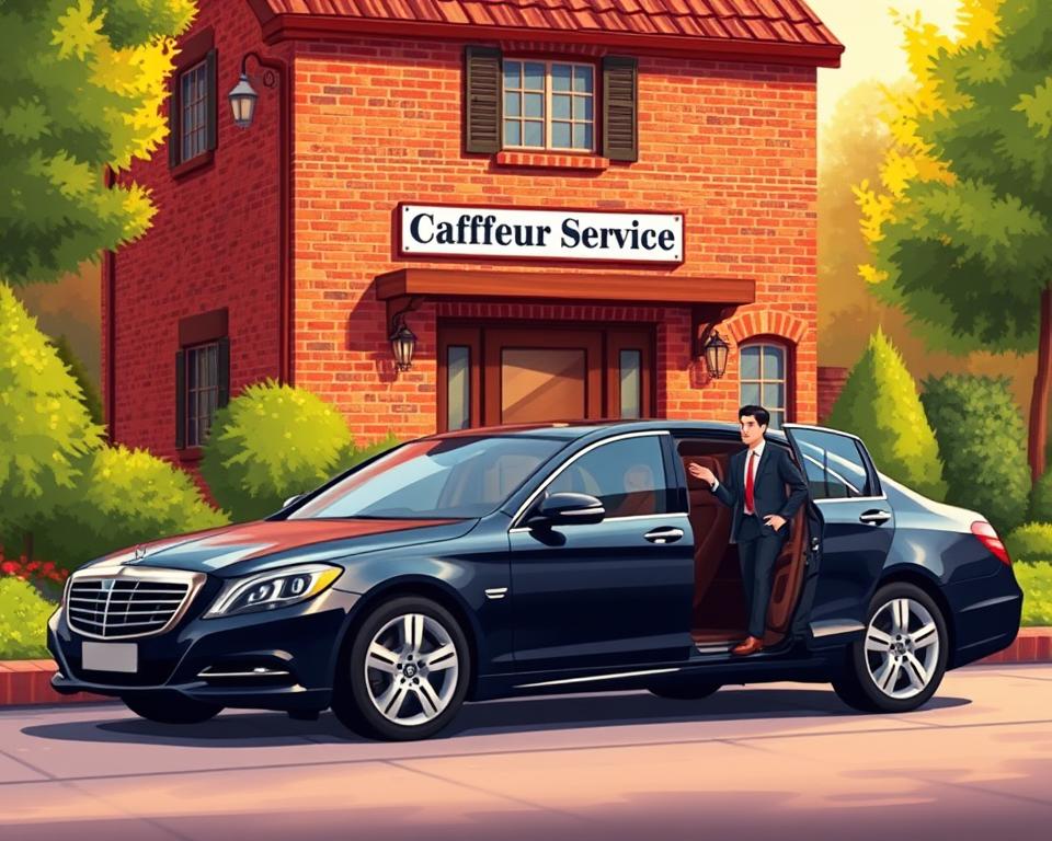car service Arvada