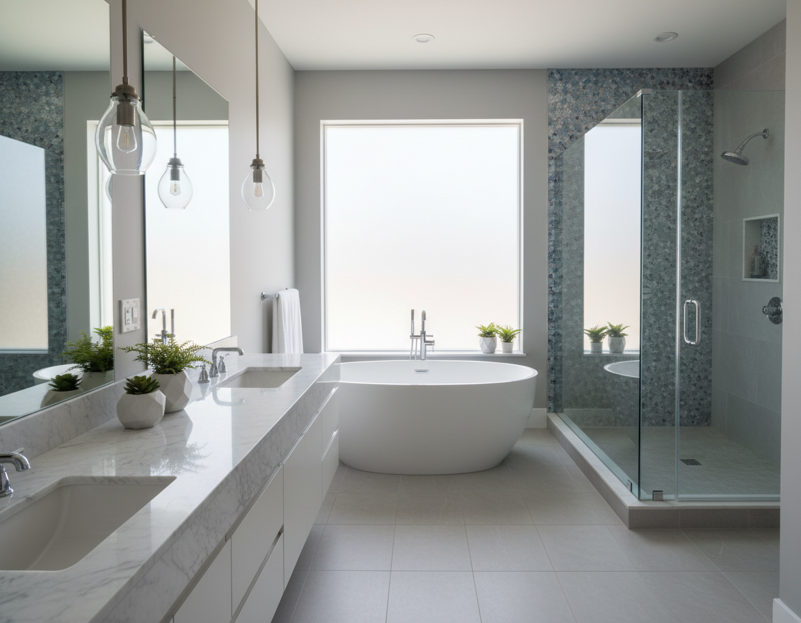 Bathroom Remodeling Redmond Wa