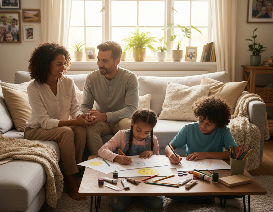 Mental Wellness Support in Del Mar