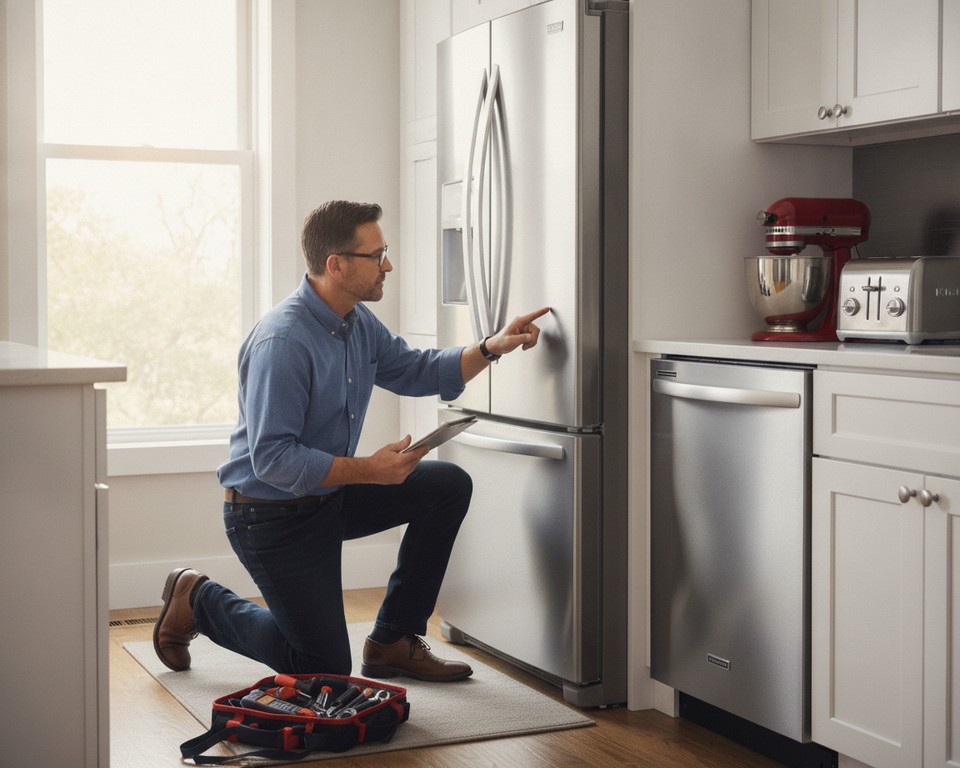 Viking Appliance Repair Beverly Hills