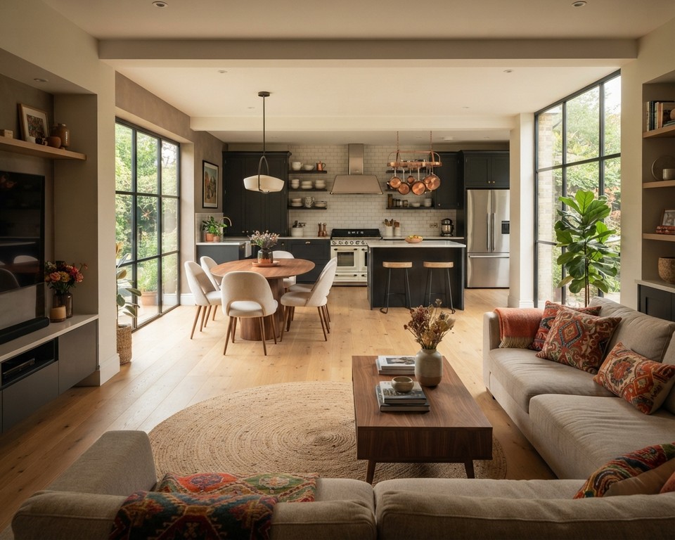 Home Remodeling Poulsbo WA